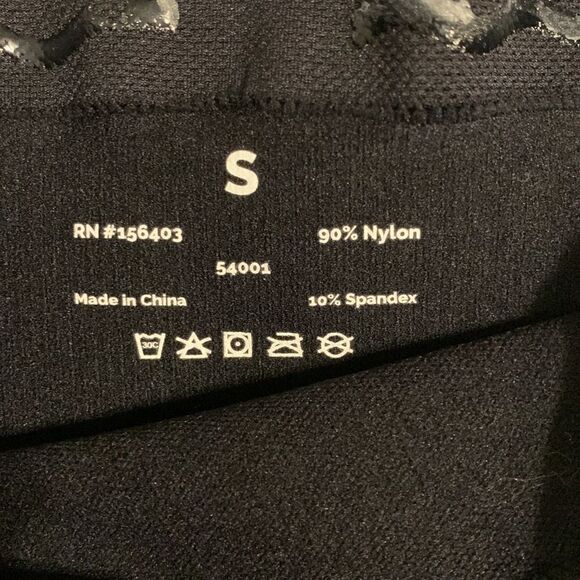 EMPERUA Size Small high waisted shaper panty - Picture 5 of 6